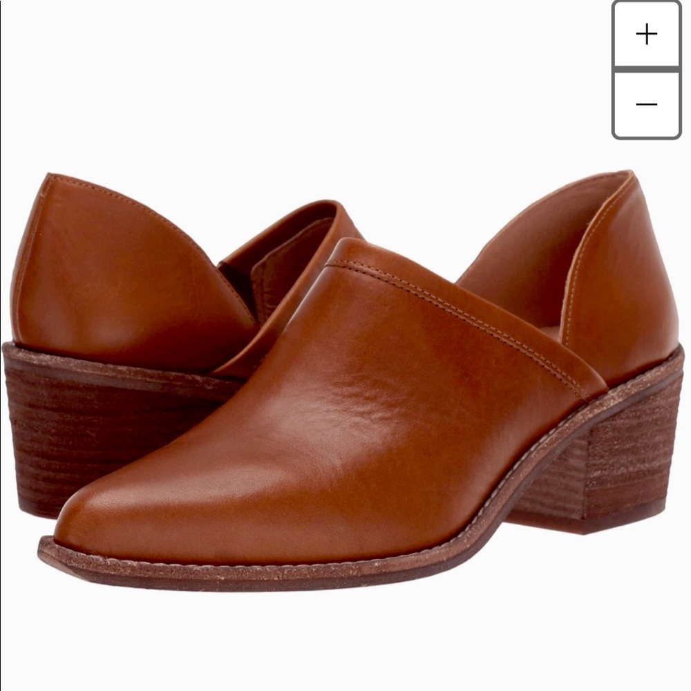 Madewell Boots Booties